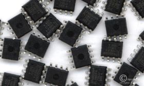 25Q16 SPANSION S25FL116KIF4 SMD SO-8 UKŁAD SCALONY