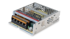 Zasilacz AC/DC nap. wyjściowe: 12V dc 35W 3A 1 wyjście nap. wejściowe: 90 → 264V ac TRACOPOWER