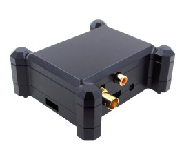 Allo Aluminium Case for Digione [discontinued]