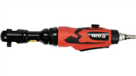 Grzechotka Pneumatyczna 1/2 Kompozytowa