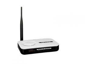Router TP-LINK TL-WR340G