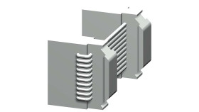 Złącze Siemens SIRIUS