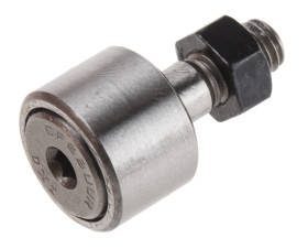 Popychacz, Standardowe z koszykiem, śr: 13mm, dł: 23mm, otwór: 5mm, Brzeszczoty ze stali wysokowęglowej