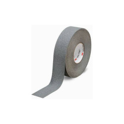 3M SW3GU25 Safety Walk&#x2122; Wet Zone medium (Type 3) 18.3 m x 25.4 mm Grey