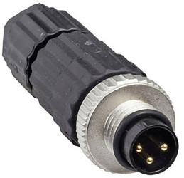 Silnik serwo Schneider Electric BMH0701P21A2A