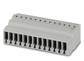 Wtyk kombi Phoenix Contact 28 → 12AWG 5, SC 2 24A 500 V