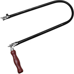 Oprawa piły Donau M701W, Ø 13mm, wysięg 285 mm