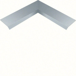 tehalit.AK Pokrywa kanału napodłogowego Kąt wew 1-stronna skos L=800 200x40 stal AKBI2000401