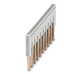 Mostek wtykowy Mostek wtykowy Phoenix Contact Bloki zaciskowe do szyny DIN 17.5A Montaż wtykowy