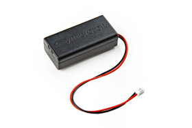 Sparkfun micro:bit Battery Box