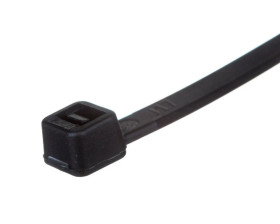 Opaska kablowa TK 20/5 czarna E01TK-01020101501 /100szt/