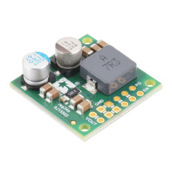 Przetwornica napięcia D42V55F12 Step-Down 12V, 4,5A