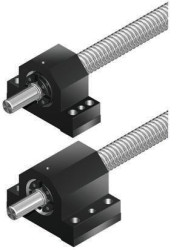 Łożysko ślizgowe dzielone