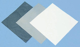 Arkusz przewodzący ciepło grubość 0.152mm Q-Pad II 2.5W/m·K Bergquist +180°C samoprzylepny