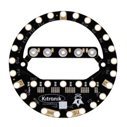 Klip Halo dla BBC micro:bit (Kitronik 5632)