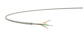 Kabel do transmisji danych 0.34 mm² 32 -rdzeniowy Ekranowany 22 AWG AWG Przewód do przesyłania danych