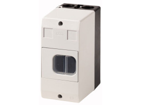 Obudowa do nabudowania dla PKZM01 CI-PKZ01-G 281404 EATON