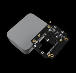 RAKwireless RAK10700-EU868 - urządzenie śledzące