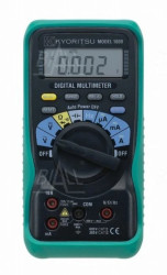 Multimetr miernik automatyczny KEW1009 KYORITSU
