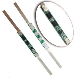 MODUŁ BMS PCM PCB DO OGNIW 18650 3.7V 5A