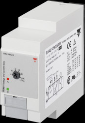 PUA01CB23500V PUA01 voltage monitoring relay, single-phase, 2 - 500 V AC/DC