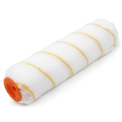 Wałek malarski Girpaint 8x48x250 mm profesjonalny Polax (15-002)