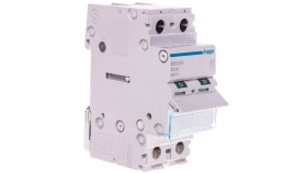 Rozłącznik Modułowy 100A 2P Sbn290