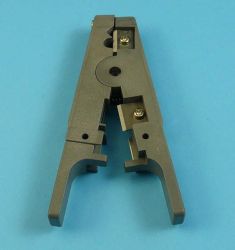 HT-501 ŚCIĄGACZ IZOL.RG58-62 I KABLI TEL