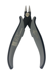 RS PRO długość 138 mm gr. cięcia: 1.3mm Nie Stal węglowa