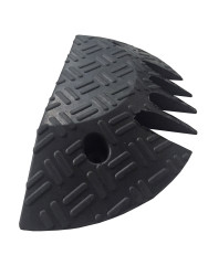 Most kablowy szerokość: 250 mm Guma długość: 500mm szer. wew: 35mm RS PRO