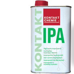 Kontakt-Chemie 11274-AA KONTALT IPA 1L