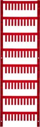 Weidmüller 1919280000 SF 00/12 NEUTRAL RT V2 Oznacznik na przewody Sposób montażu: zaciskanie Pole powierzchni etykietow