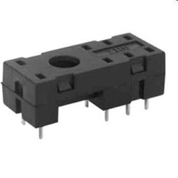 Podstawka przekaźnika HF155F 300VAC 10A