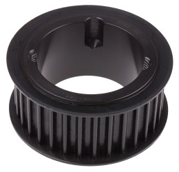 Koło pasowe rozrządu liczba zębów: 32 do paska: 38mm Stal RS PRO skok: 8mm