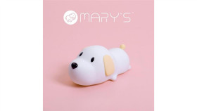 Marys Lampka Led Piesek