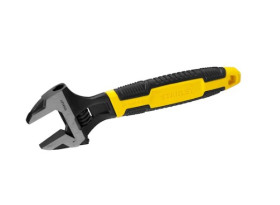 Klucz Stanley Klucz regulowany dł. 295 mm Prosty