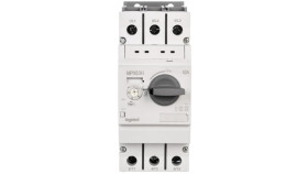 Wyłącznik Silnikowy 3P 18,5Kw 28-40A Mpx3 63H 417366