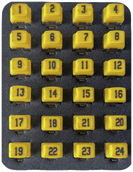 Zdalny identyfikator Softing PD_RK224 226581