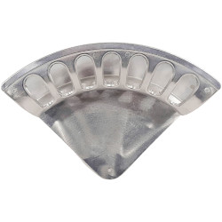 Berger &amp; Schröter 61000 Wall bracket Premium 1 pc Gardening Accessories