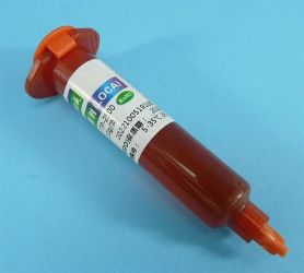 KLEJ UV TP-2500 LOCA DO LCD 10g