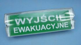 TLBV-LED30 OPRAWA AWARYJNA LED IP-65
