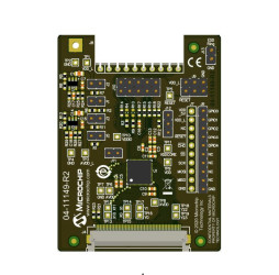 Narzędzie rozwojowe z kategorii „czujniki&#148;, ATMXT288UD-I2C-PCB, do uzytku z: EV30P71A, Zestaw uruchomieniowy,