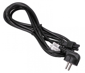 KABEL ZASIL.3M KONICZYNKA