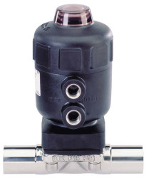 Zawór pneumatyczny Bürkert 2031 291243