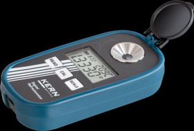 ORM 50BM Digital refractometer, Brix, Refractive index