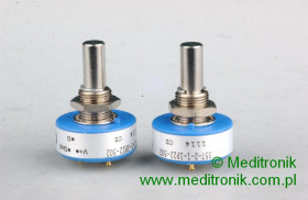 PM357-001P22-103-SPECTROL