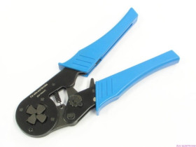 TL-8164 zaciskarka do tulejek 6-16mm2