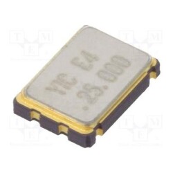 OSC25M-3.32/S7