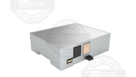 Obudowa do: Beaglebone Green Wireless, kolor Szary