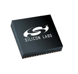 Mikrokontroler Silicon Labs EFM32 QFN 64-pinowy Montaż powierzchniowy ARM Cortex M3 256 kB 32bit 48MHz Flash